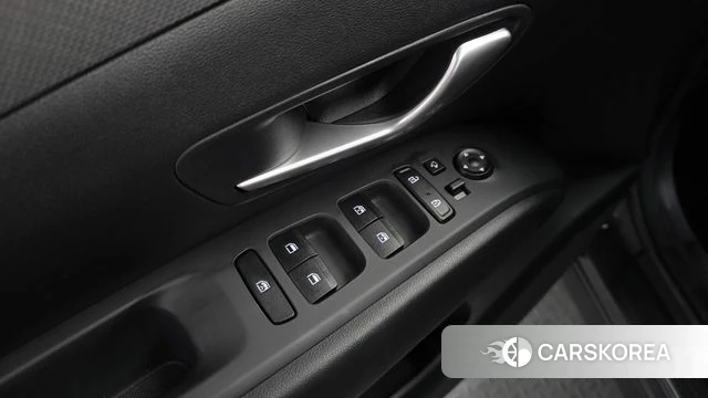 Hyundai Tucson Hybrid (NX4) id 4474899 из Кореи 19