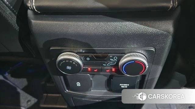 Ford Explorer 6th Generation id 4533689 из Кореи 19