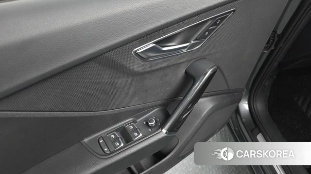 Audi Q2 id 4422173 из Кореи 19