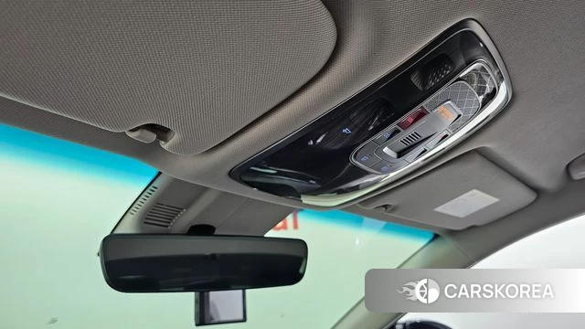 Genesis G80 (RG3) id 4202041 из Кореи 19