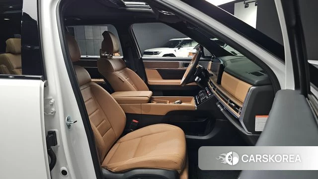 Hyundai Santa Fe (MX5) id 4607711 из Кореи 19