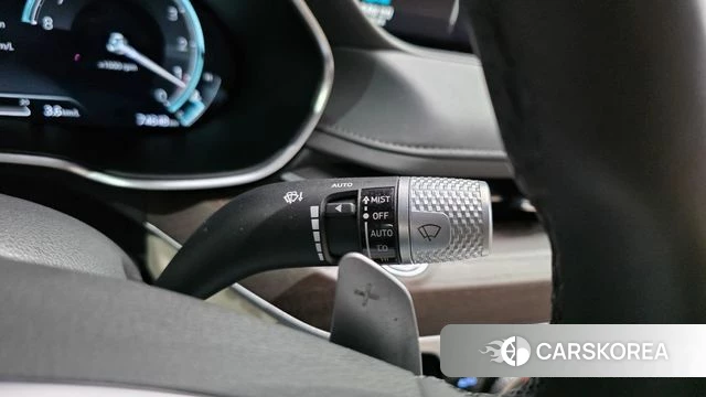 Genesis G80 (RG3) id 4793152 из Кореи 19