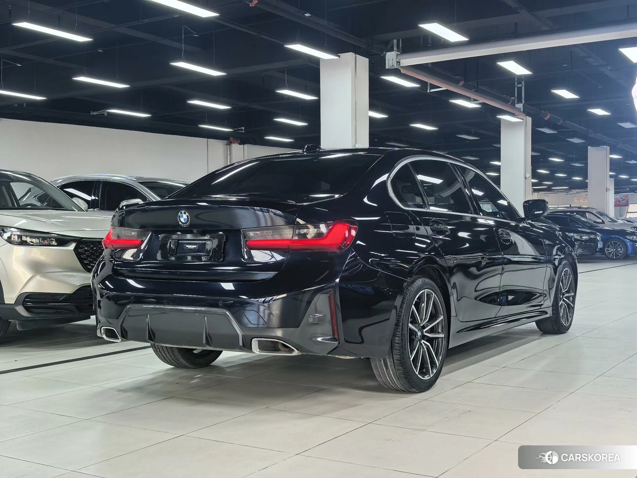 BMW 3 series id 4455085 из Китая 19