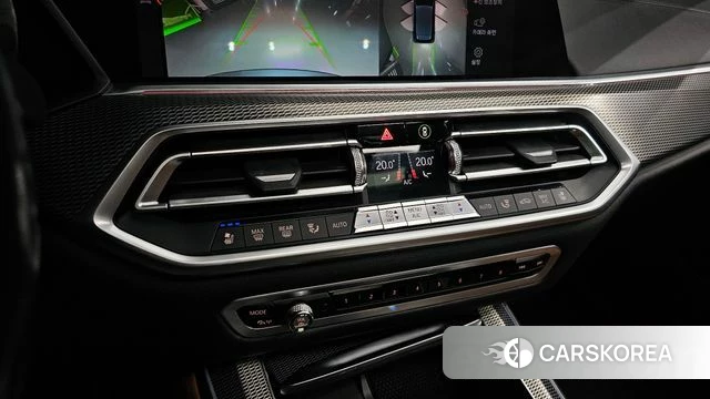 BMW X5 (G05) id 4325495 из Кореи 19
