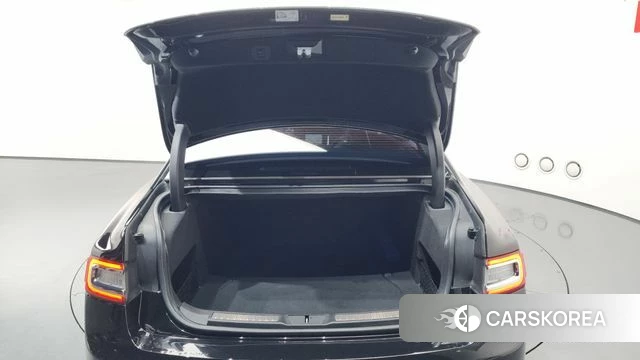 Lincoln Continental 10th Generation id 4410397 из Кореи 19