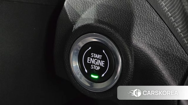 Chevrolet (GM Daewoo) Trailblazer id 4231592 из Кореи 19