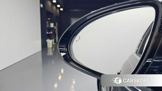 Genesis G80 (RG3) id 4667099 из Кореи 19