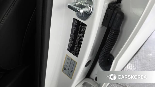 Hyundai Kona Hybrid (SX2) id 4242880 из Кореи 19