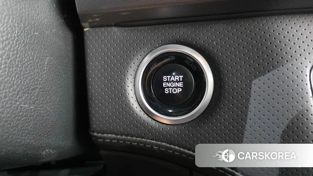 Ssangyong The New Rexton Sport id 4443068 из Кореи 19