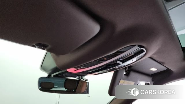 Porsche Cayenne (PO536) id 4344936 из Кореи 19