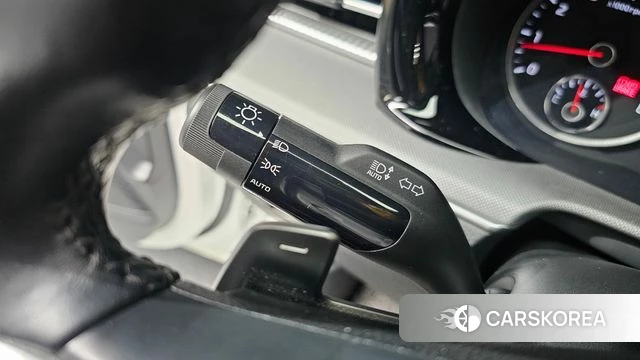 Kia K5 3rd generation id 4388317 из Кореи 19