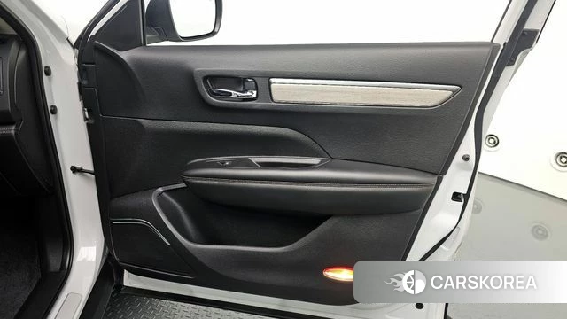 Renault Korea (Samsung) The New QM6 id 4323639 из Кореи 19