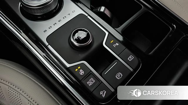 Kia The New Sorento 4th Generation id 4602041 из Кореи 19