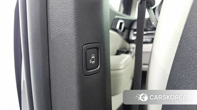 Kia Carnival 4th generation id 4338278 из Кореи 19
