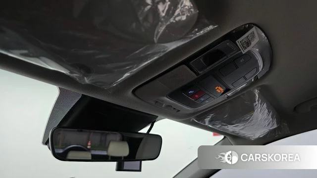 Hyundai The New Tucson (NX4) id 4493550 из Кореи 19
