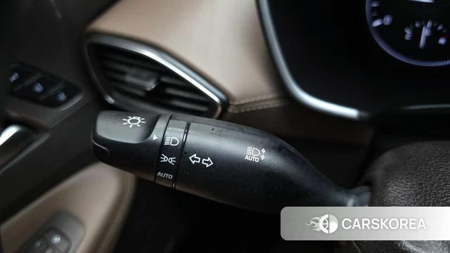 Hyundai Santa Fe TM id 4574129 из Кореи 19