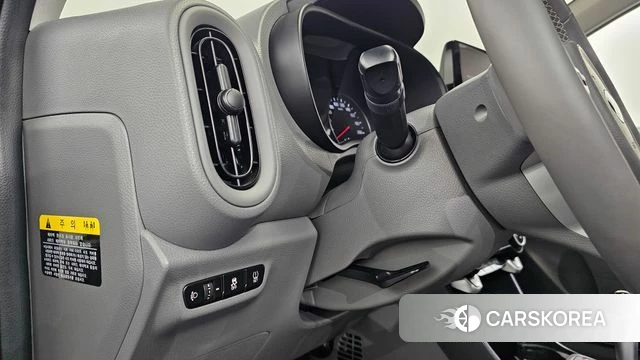 Kia Morning Urban (JA) id 4283671 из Кореи 19