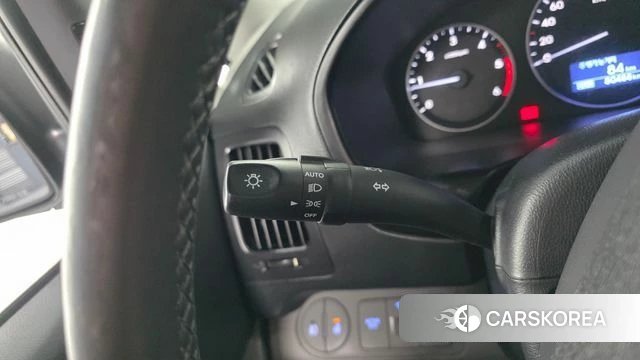 Hyundai The New Grand Starex id 4525101 из Кореи 19