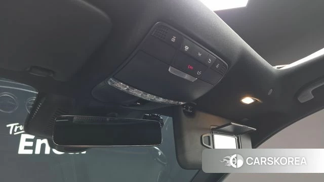 Mercedes-Benz E-Class W213 id 4355656 из Кореи 19