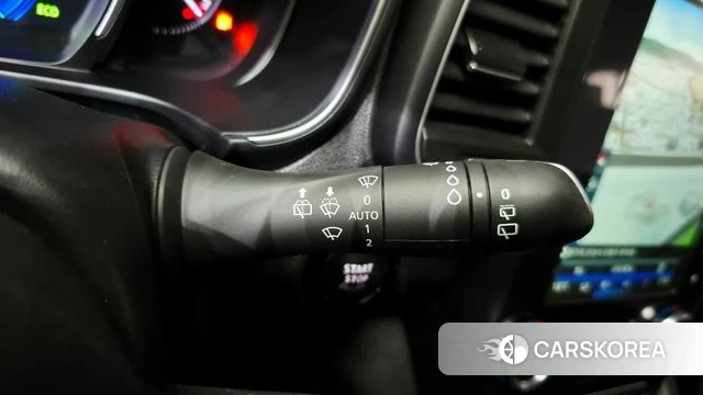 Renault Korea (Samsung) The New QM6 id 4905585 из Кореи 19