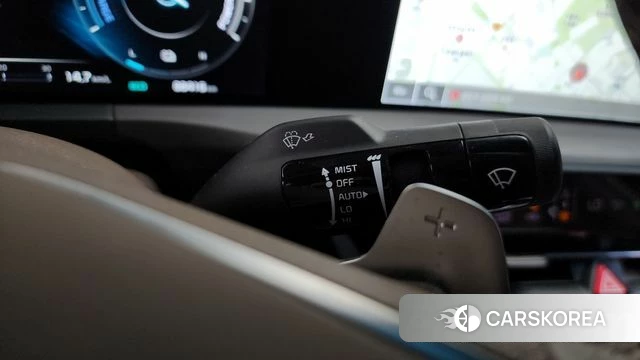 Kia K8 Hybrid id 4224264 из Кореи 19