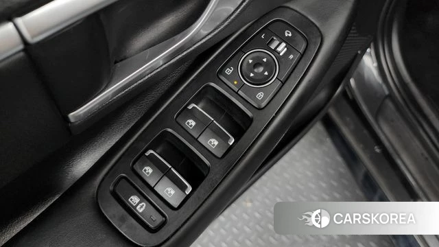 Hyundai Sonata D Edge (DN8) id 4442747 из Кореи 19
