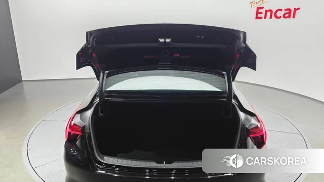 Kia K8 Hybrid id 4518742 из Кореи 19