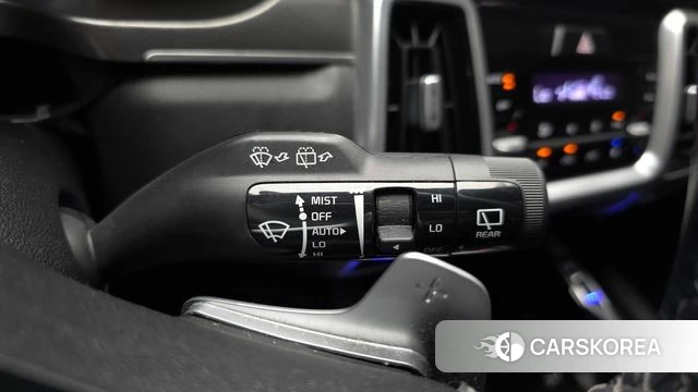 Kia Sorento 4th Generation id 4562346 из Кореи 19