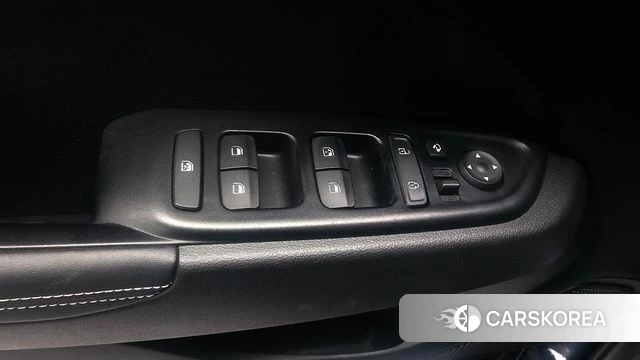 Hyundai Venue id 4647461 из Кореи 19