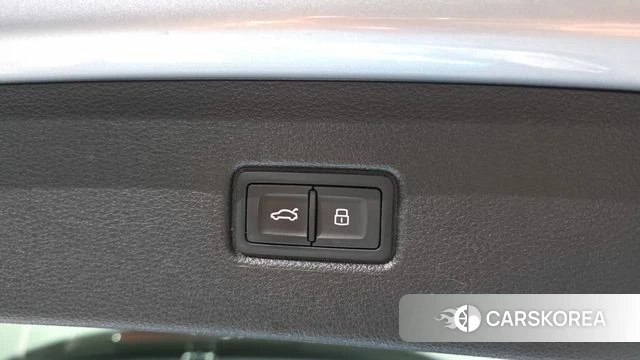 Audi Q7 (4M) id 4849640 из Кореи 19