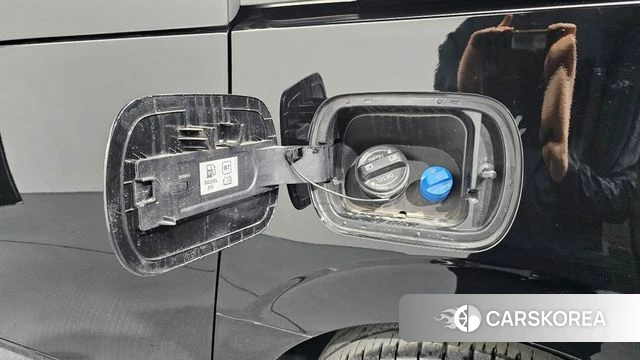 Hyundai Staria id 4222640 из Кореи 19