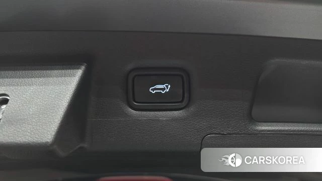 Hyundai The New Santa Fe id 4716779 из Кореи 19