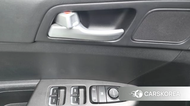 Kia Sportage The Bold id 4708330 из Кореи 19