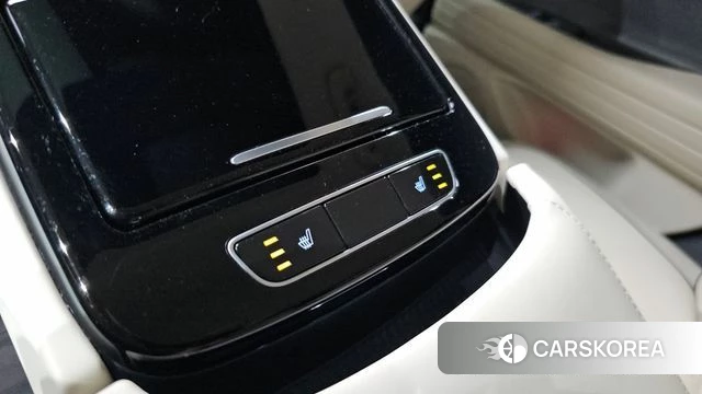 Genesis G80 (RG3) id 4754428 из Кореи 19