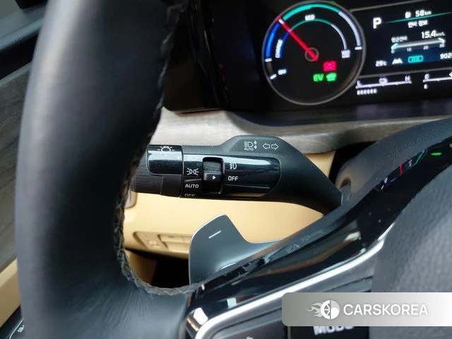 Kia Sorento 4th Generation id 4779113 из Кореи 19