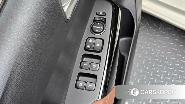 Kia The New Morning (JA) id 4322466 из Кореи 19