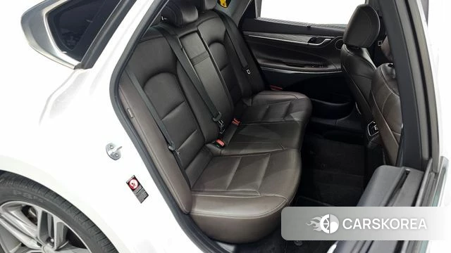 Hyundai Grandeur IG id 4197141 из Кореи 19