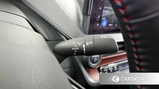 Toyota Prius 5th Generation id 4394914 из Кореи 19