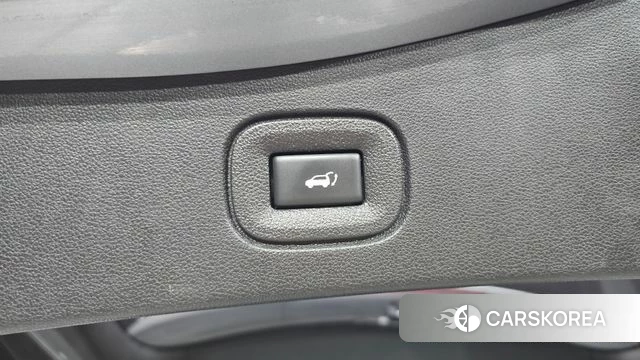 Renault Korea (Samsung) The New QM6 id 4775929 из Кореи 19