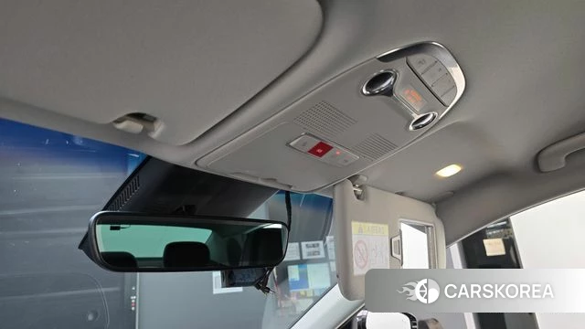 Hyundai The New Grandeur IG id 4500872 из Кореи 19