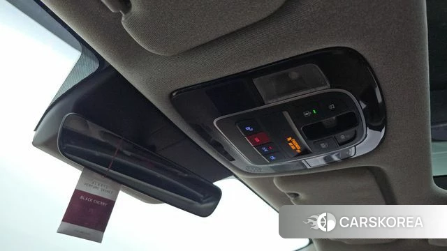 Hyundai Sonata D Edge (DN8) id 4935036 из Кореи 19