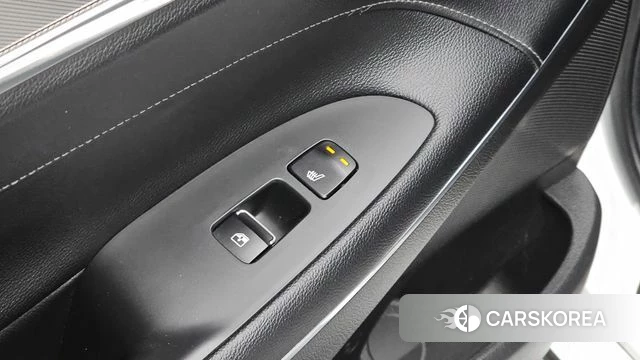 Hyundai The New Grandeur IG Hybrid id 4496061 из Кореи 19