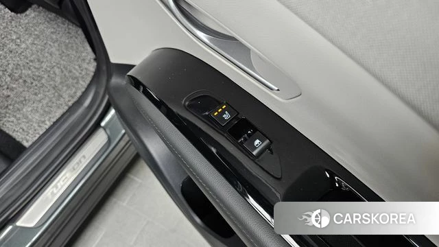 Hyundai The New Tucson Hybrid (NX4) id 4381220 из Кореи 19