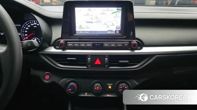 Kia The New K3 2nd generation id 4592482 из Кореи 19