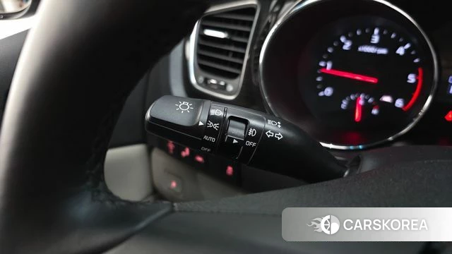 Kia The New Carnival id 4530340 из Кореи 19