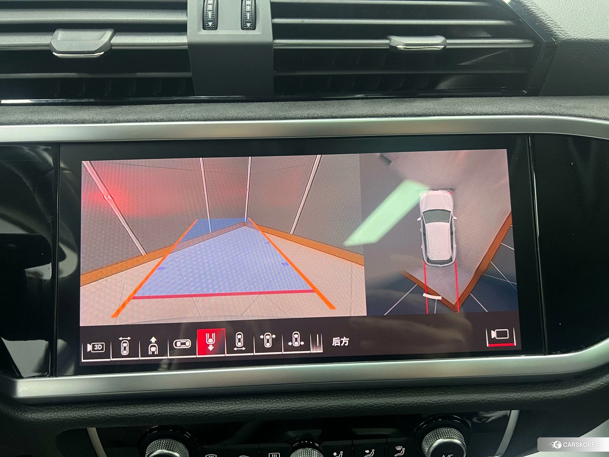 Audi Q3 Sportback id 4479778 из Китая 19