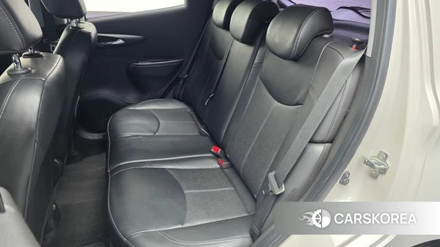 Chevrolet (GM Daewoo) The Next Spark id 4755433 из Кореи 19