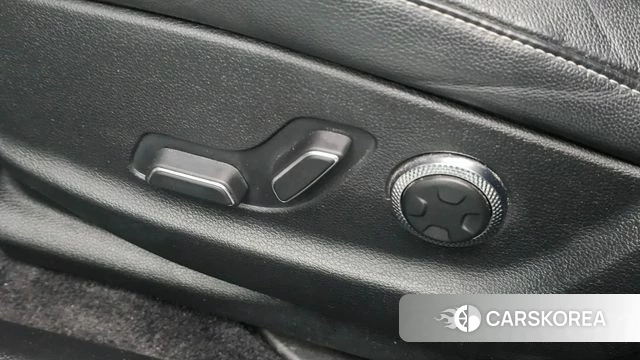 Genesis G80 (RG3) id 4784014 из Кореи 19