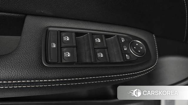 Renault Korea (Samsung) XM3 id 4594427 из Кореи 19