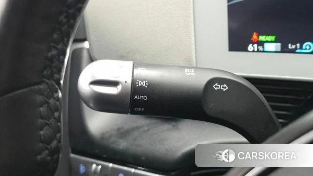 Hyundai Ionic 5 id 4375789 из Кореи 19